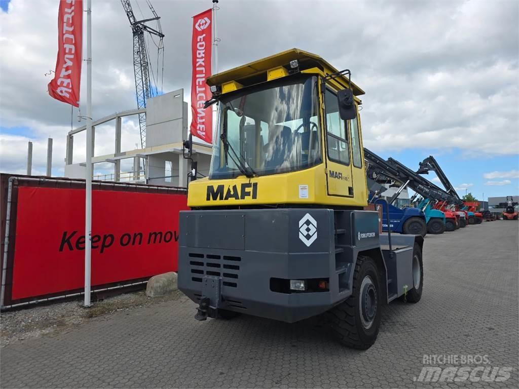 Mafi MT45R 4x4 Terminalni tegljači