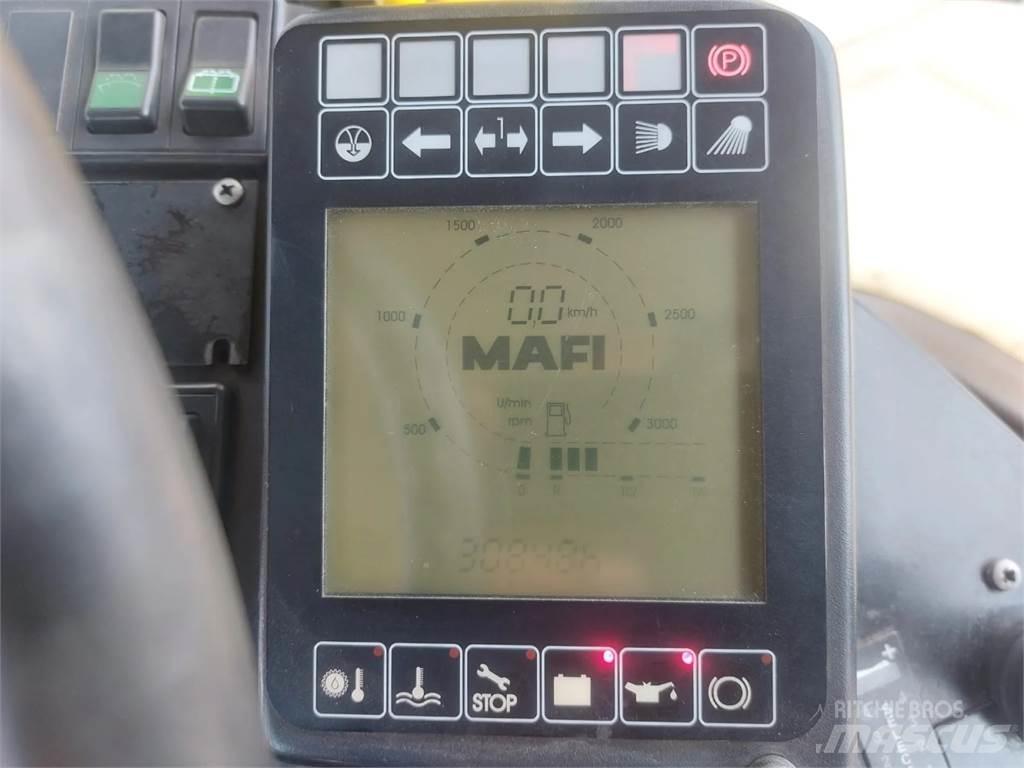 Mafi MT45R 4x4 Terminalni tegljači