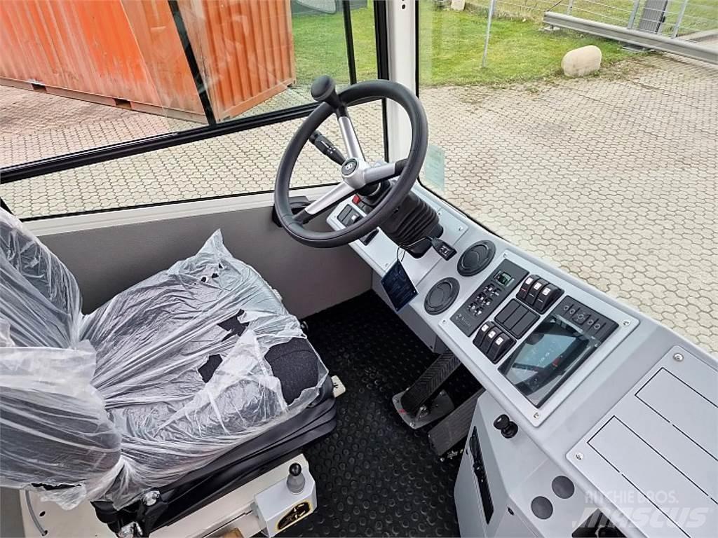 Mafi T230 Terminalni tegljači