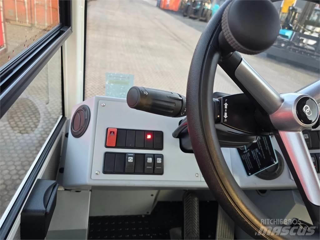 Mafi T230 Terminalni tegljači
