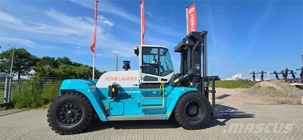 SMV 25-1200C Dizelski viljuškari