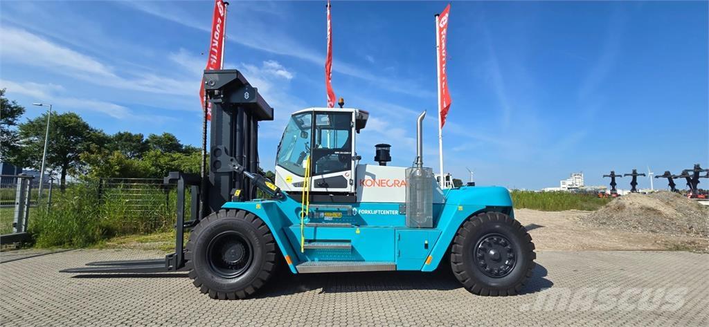 SMV 25-1200C Dizelski viljuškari