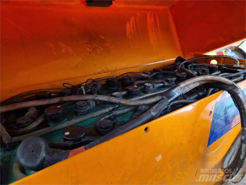 Still R06 Električni viljuškari