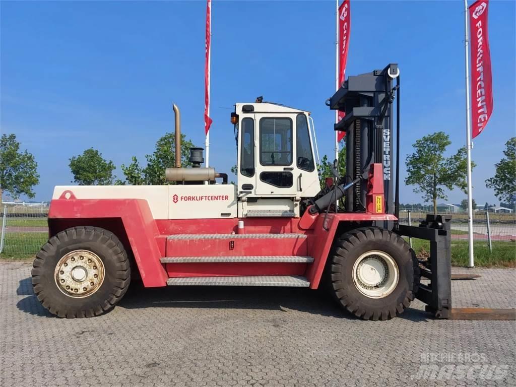 Svetruck 30120 Dizelski viljuškari