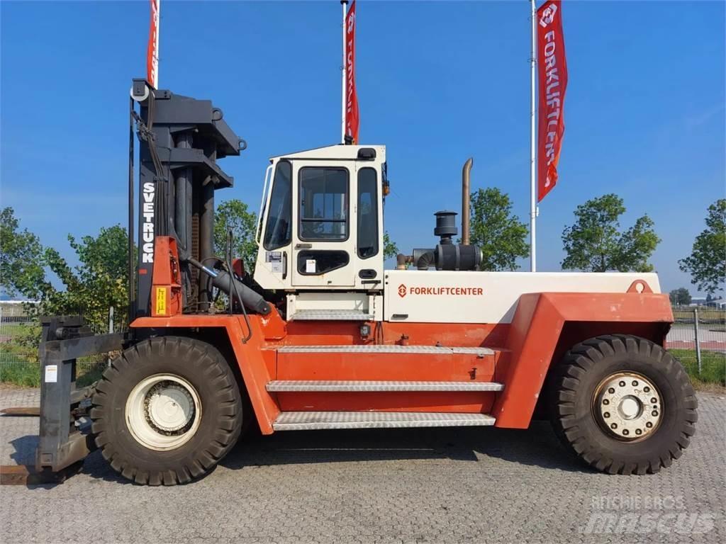 Svetruck 30120 Dizelski viljuškari