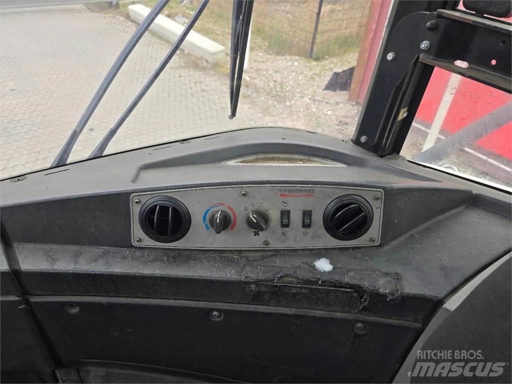 Terberg TT223 Terminalni tegljači