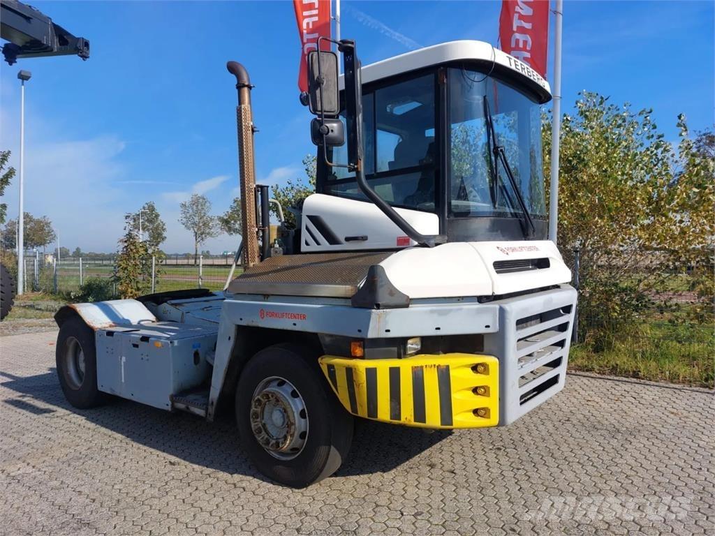 Terberg TT223 Terminalni tegljači