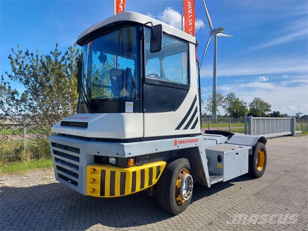 Terberg TT223 Terminalni tegljači