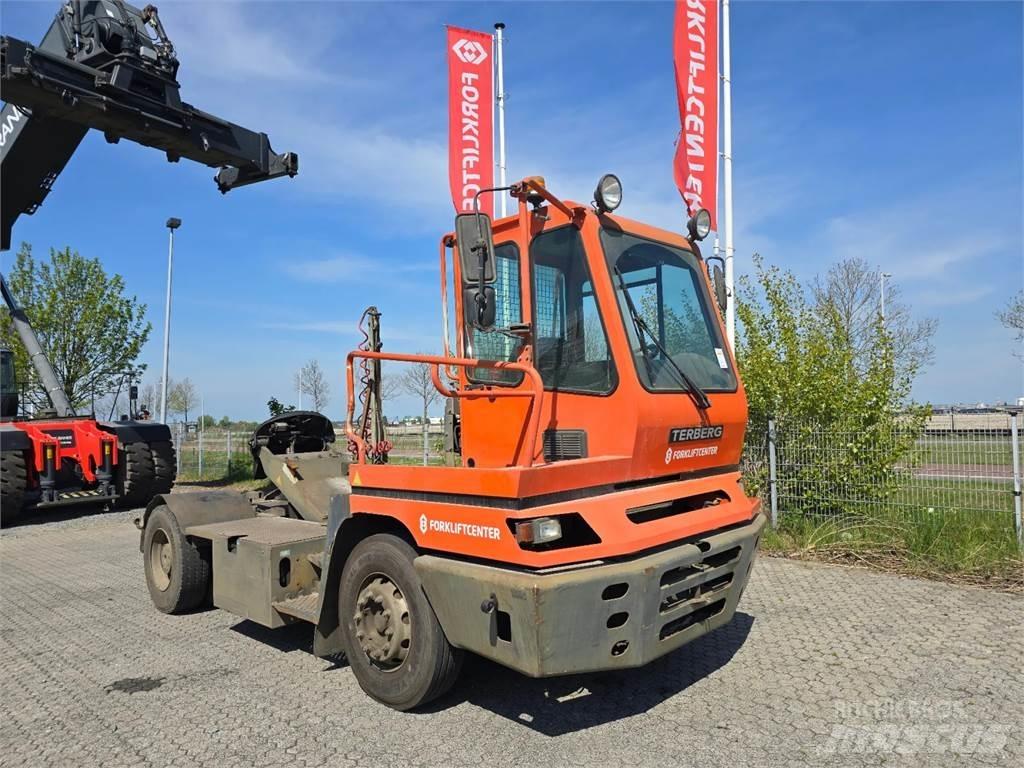 Terberg YT182 Terminalni tegljači