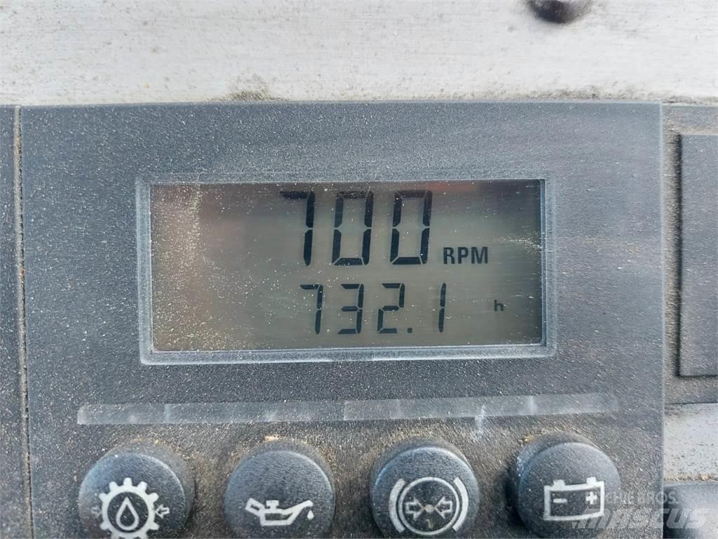 Terberg YT182 Terminalni tegljači