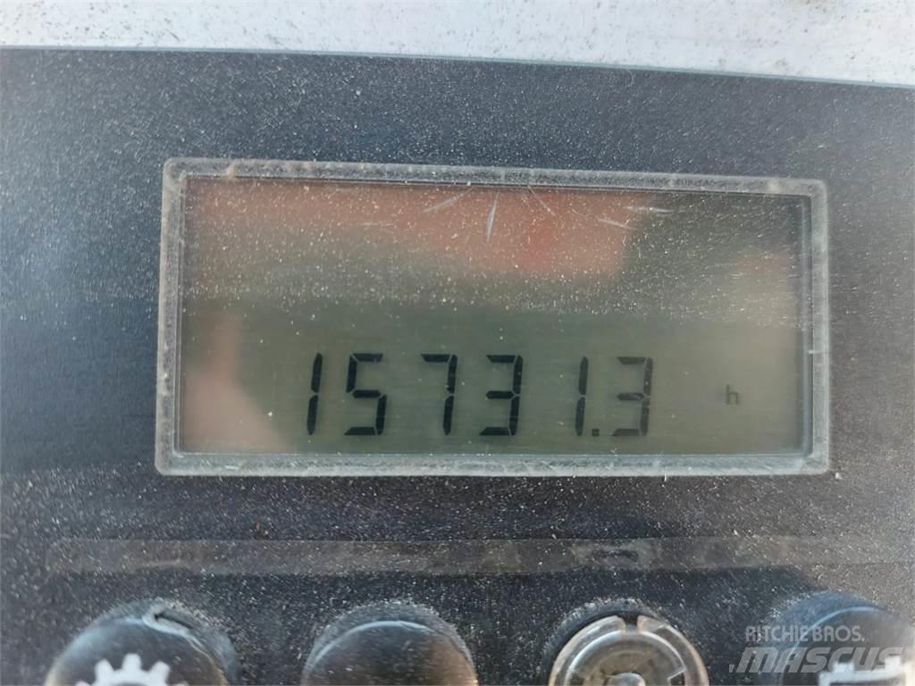 Terberg YT182 Terminalni tegljači
