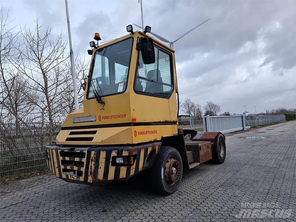 Terberg YT220 Terminalni tegljači
