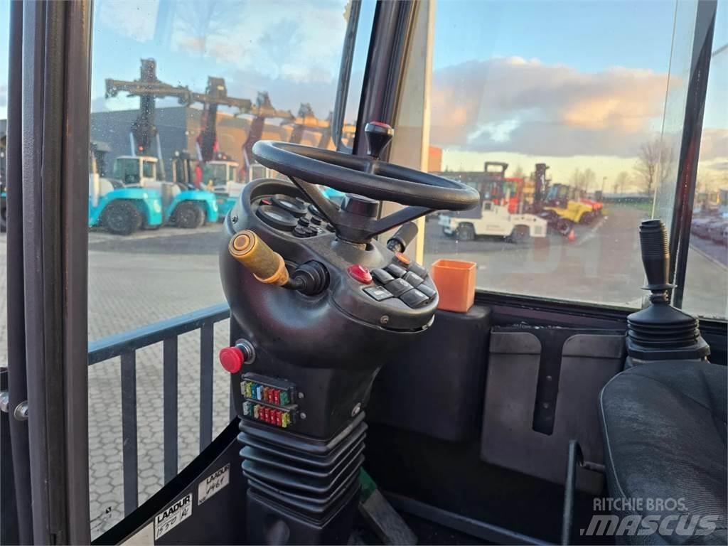 Terex SF50U Dizelski viljuškari