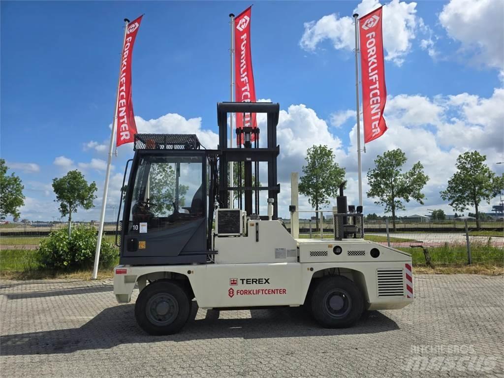 Terex SF50U Dizelski viljuškari