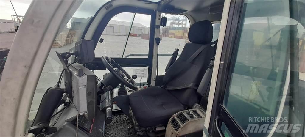 Terex TFC 45L Dohvatni viljuškari