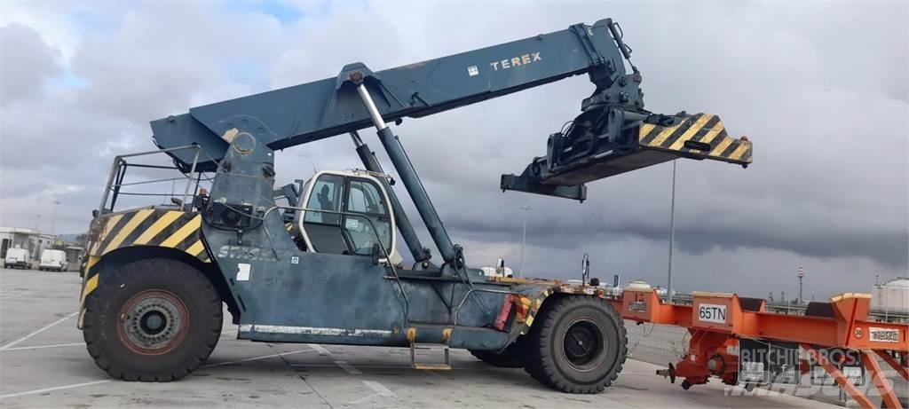 Terex TFC 45L Dohvatni viljuškari