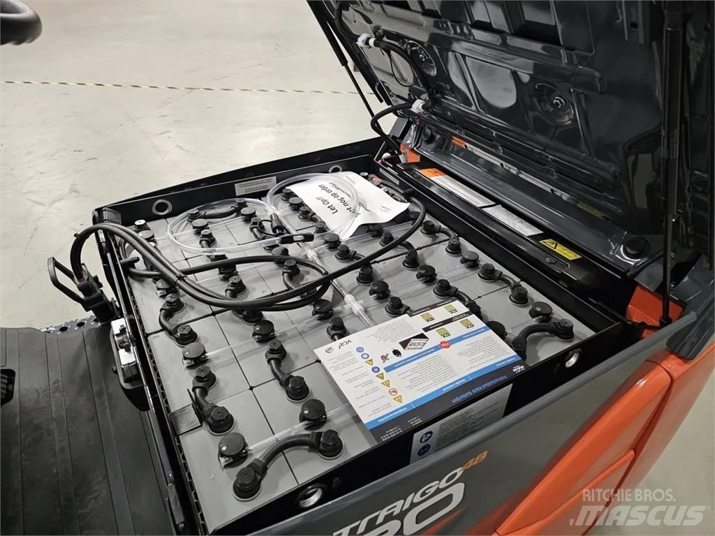 Toyota 8FBE20T Električni viljuškari