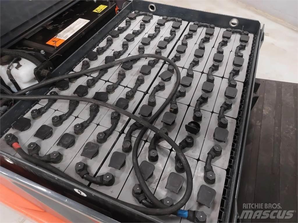 Toyota 8FBMKT25 Električni viljuškari