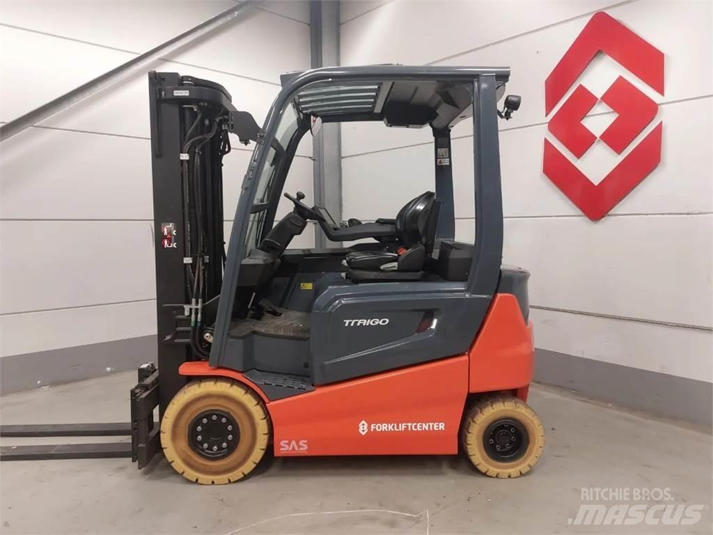 Toyota 9FBMK25T Električni viljuškari