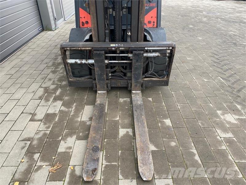 Linde H35D Dizelski viljuškari