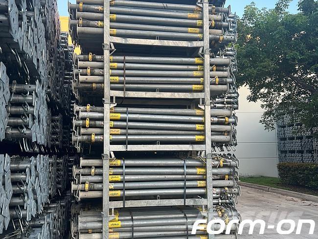  Doka Eurex 30 top 400 Ostalo za građevinarstvo