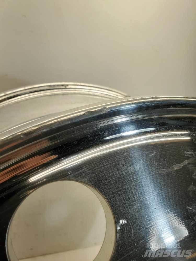  Accuride Gume, točkovi i felne
