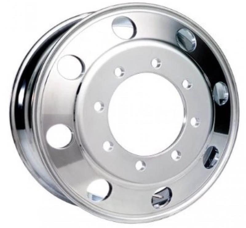  Accuride Gume, točkovi i felne