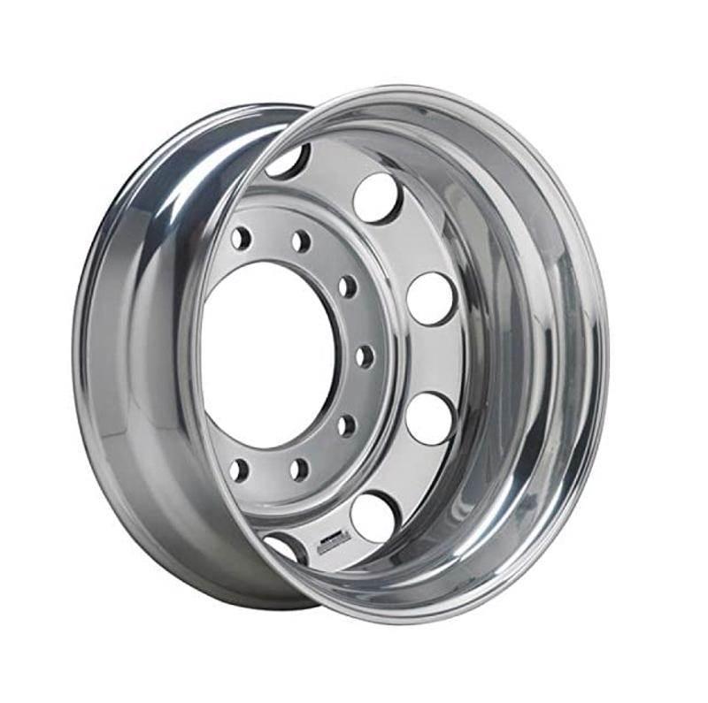  Accuride Gume, točkovi i felne