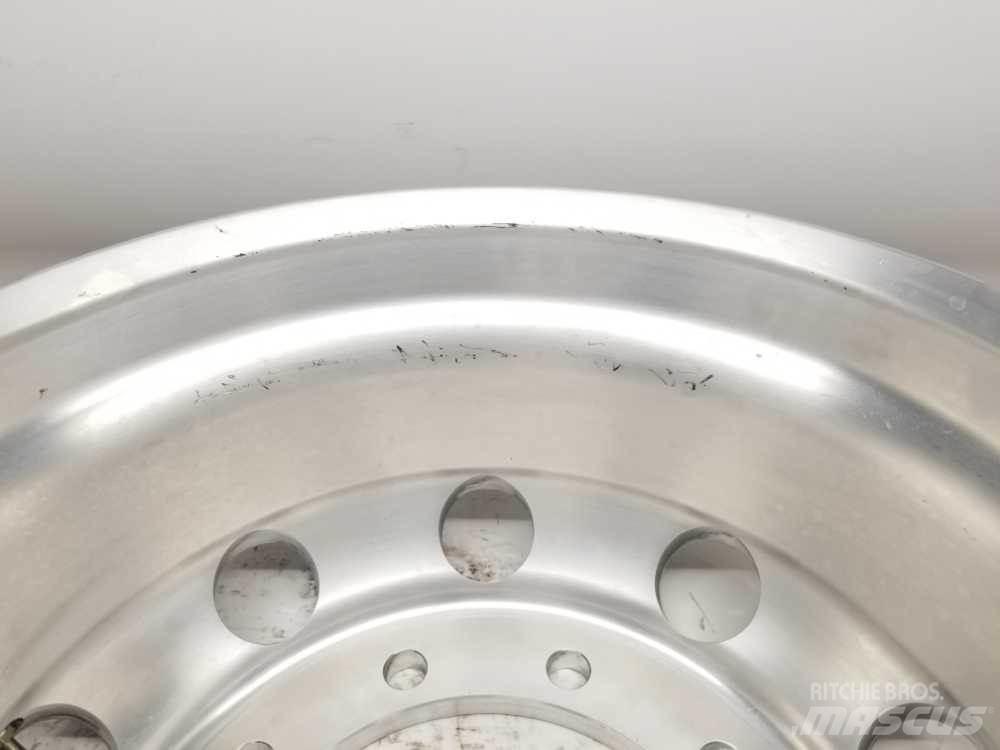 Alcoa  Gume, točkovi i felne