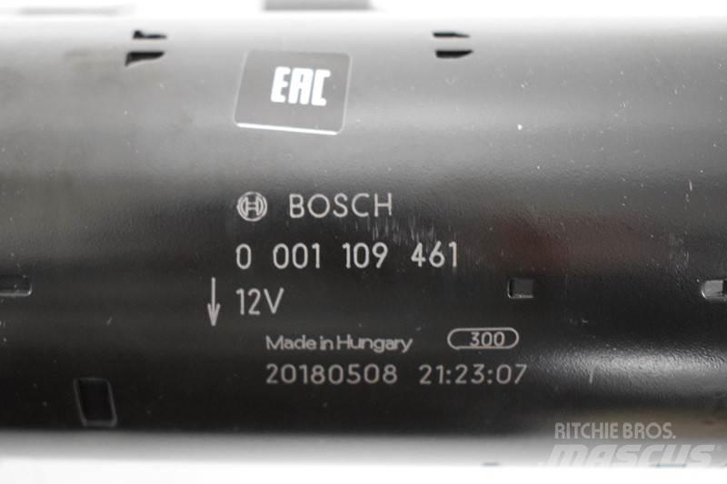 Bosch  Ostale kargo komponente