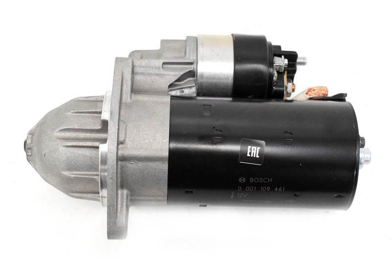 Bosch  Ostale kargo komponente