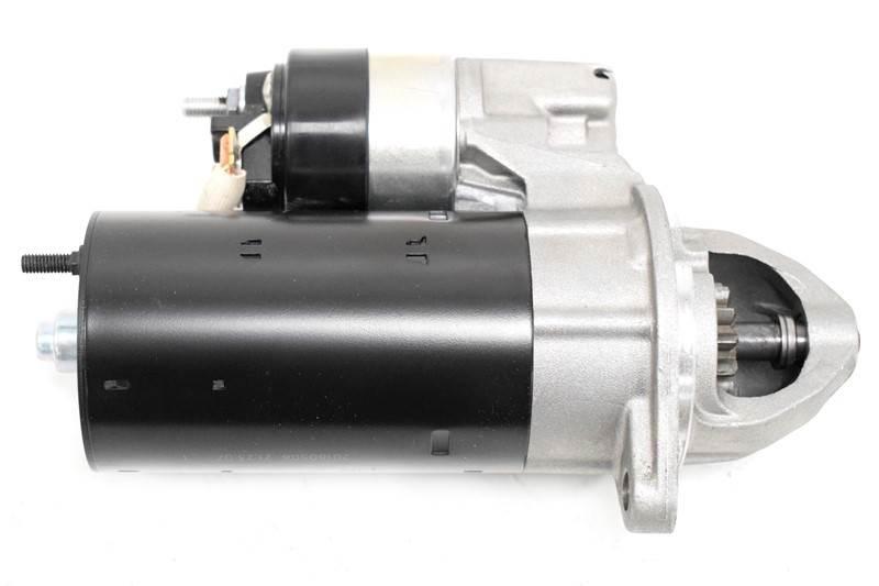 Bosch  Ostale kargo komponente