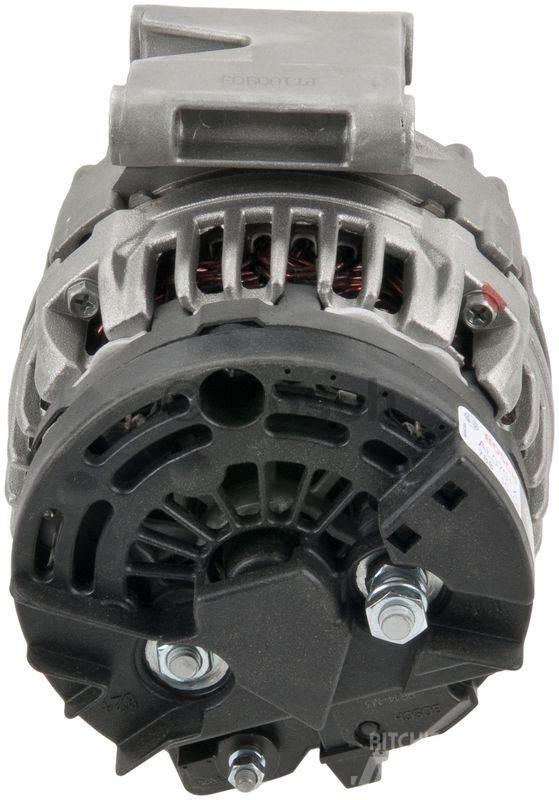 Bosch  Elektronika