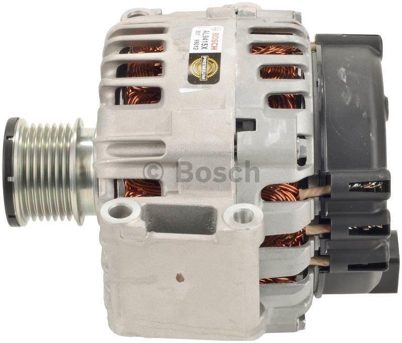 Bosch  Elektronika