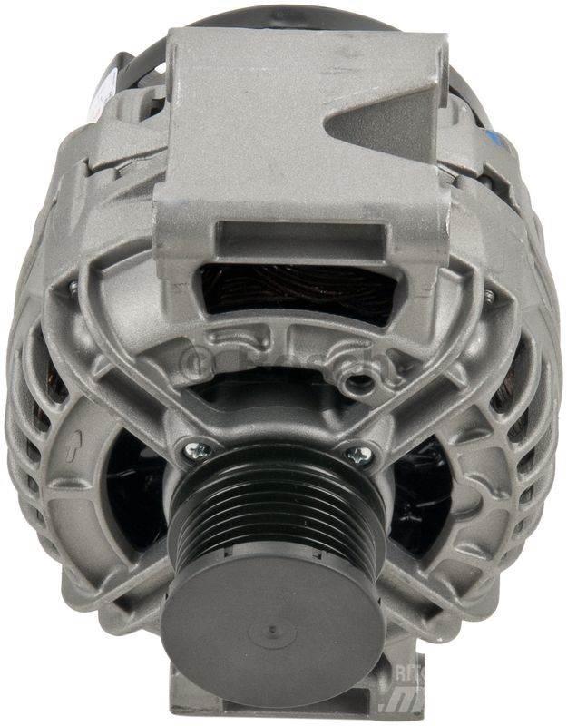 Bosch  Elektronika