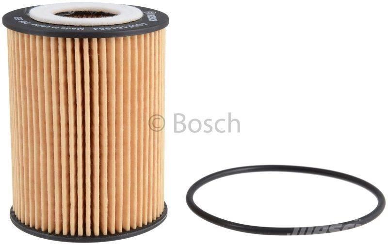 Bosch  Ostale kargo komponente