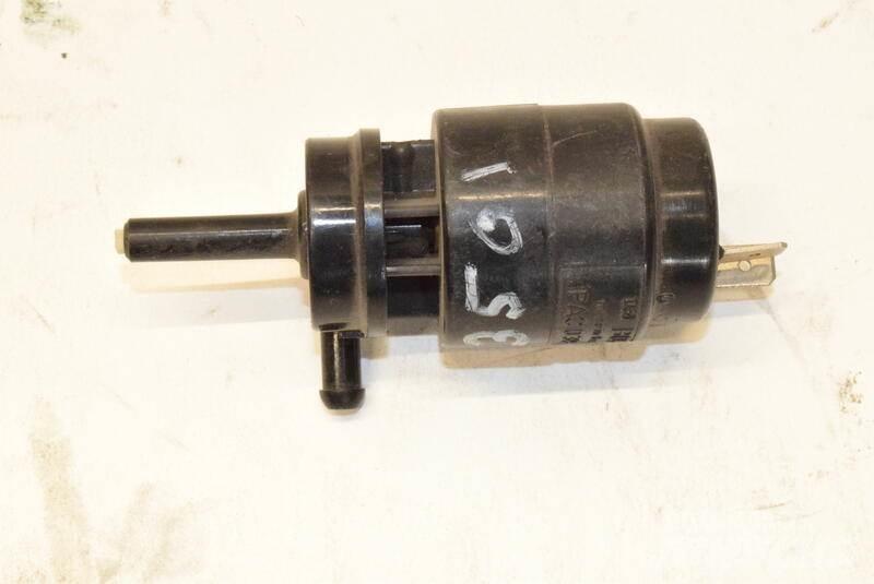 Bosch  Ostale kargo komponente