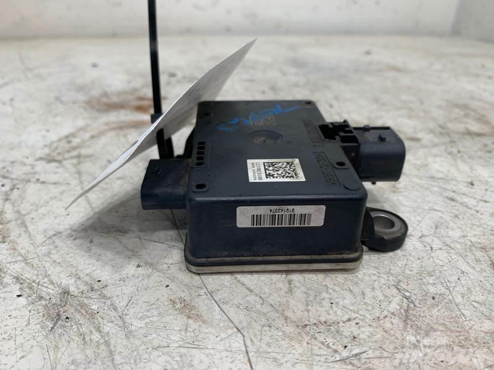 Bosch  Ostale kargo komponente