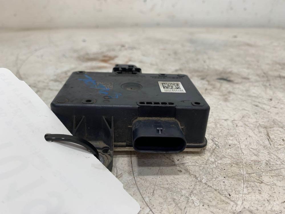 Bosch  Ostale kargo komponente