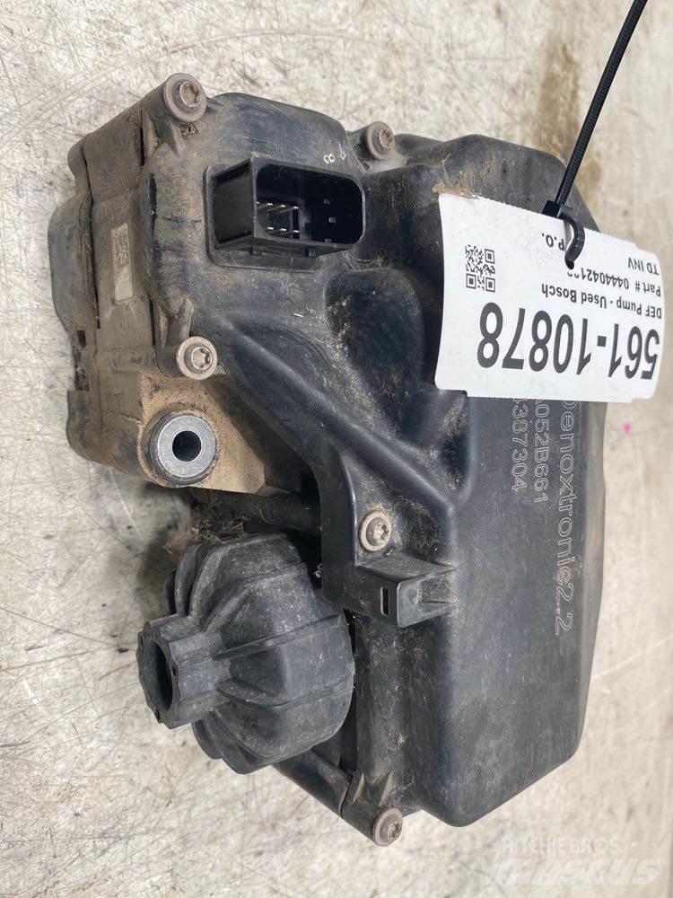 Bosch  Ostale kargo komponente