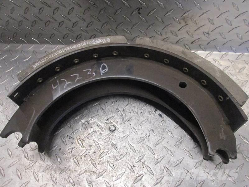  Brake Shoe Kočnice