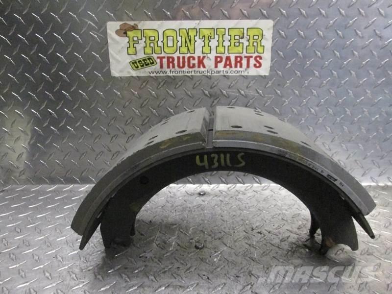  Brake Shoe Kočnice