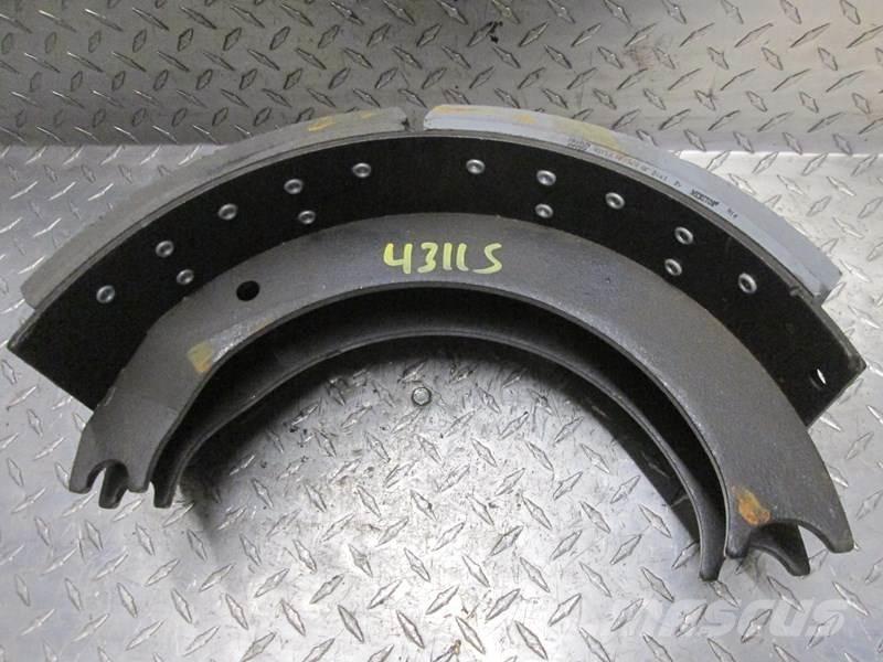  Brake Shoe Kočnice