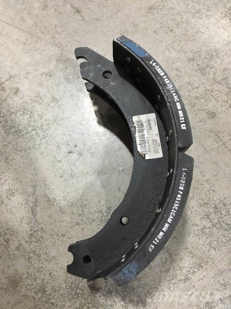  Brake Shoe Kočnice