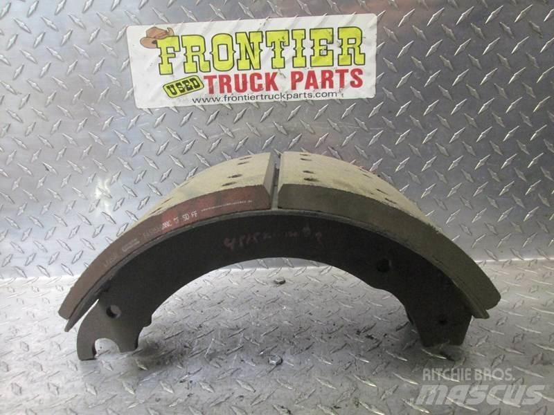  Brake Shoe Kočnice