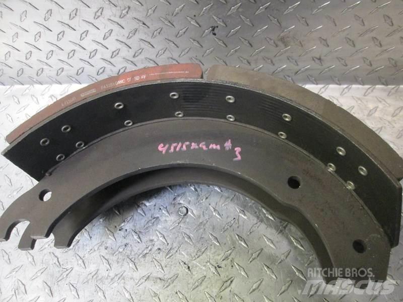  Brake Shoe Kočnice
