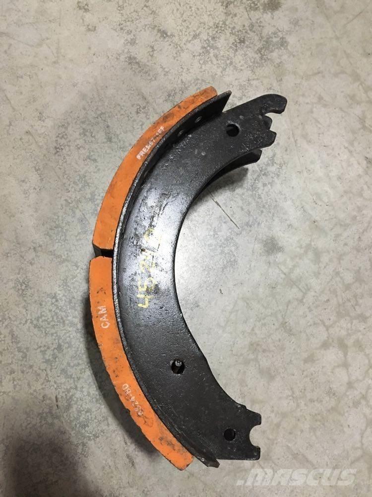  Brake Shoe Kočnice