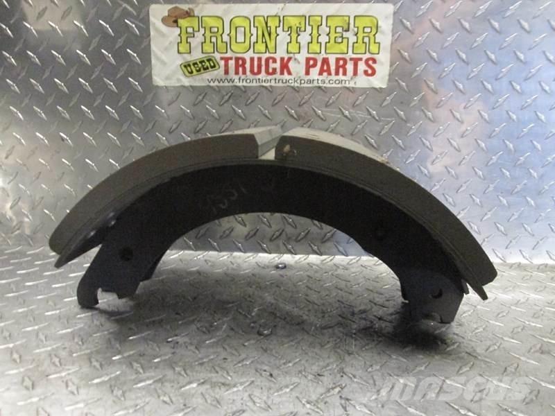  Brake Shoe Kočnice