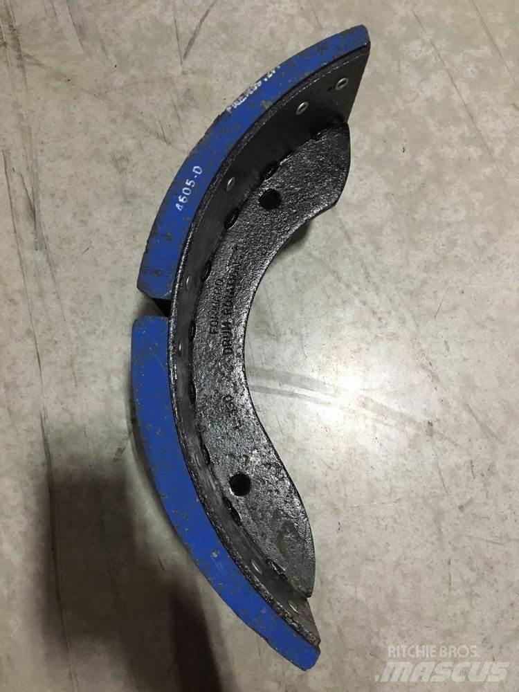  Brake Shoe Kočnice