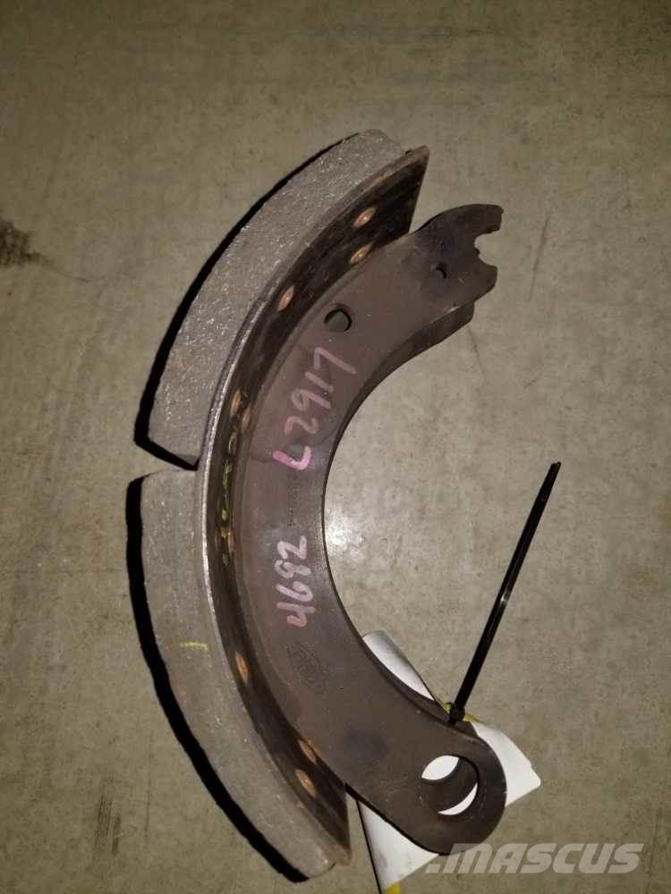  Brake Shoe Kočnice